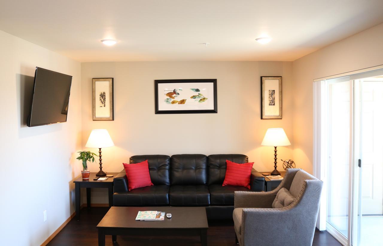 Autumn Leaf Suites エアウェイ・ハイツ エクステリア 写真