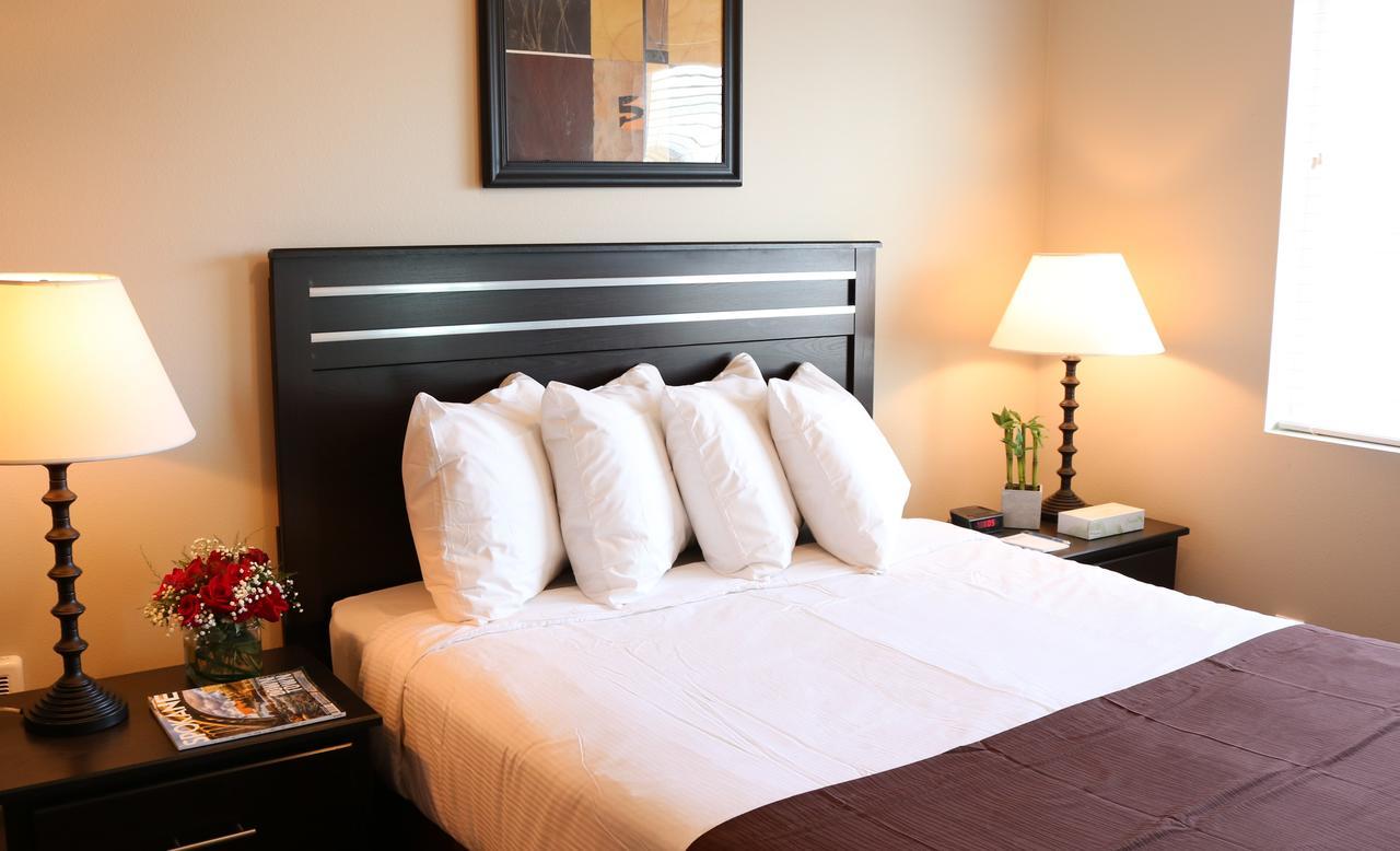 Autumn Leaf Suites エアウェイ・ハイツ エクステリア 写真