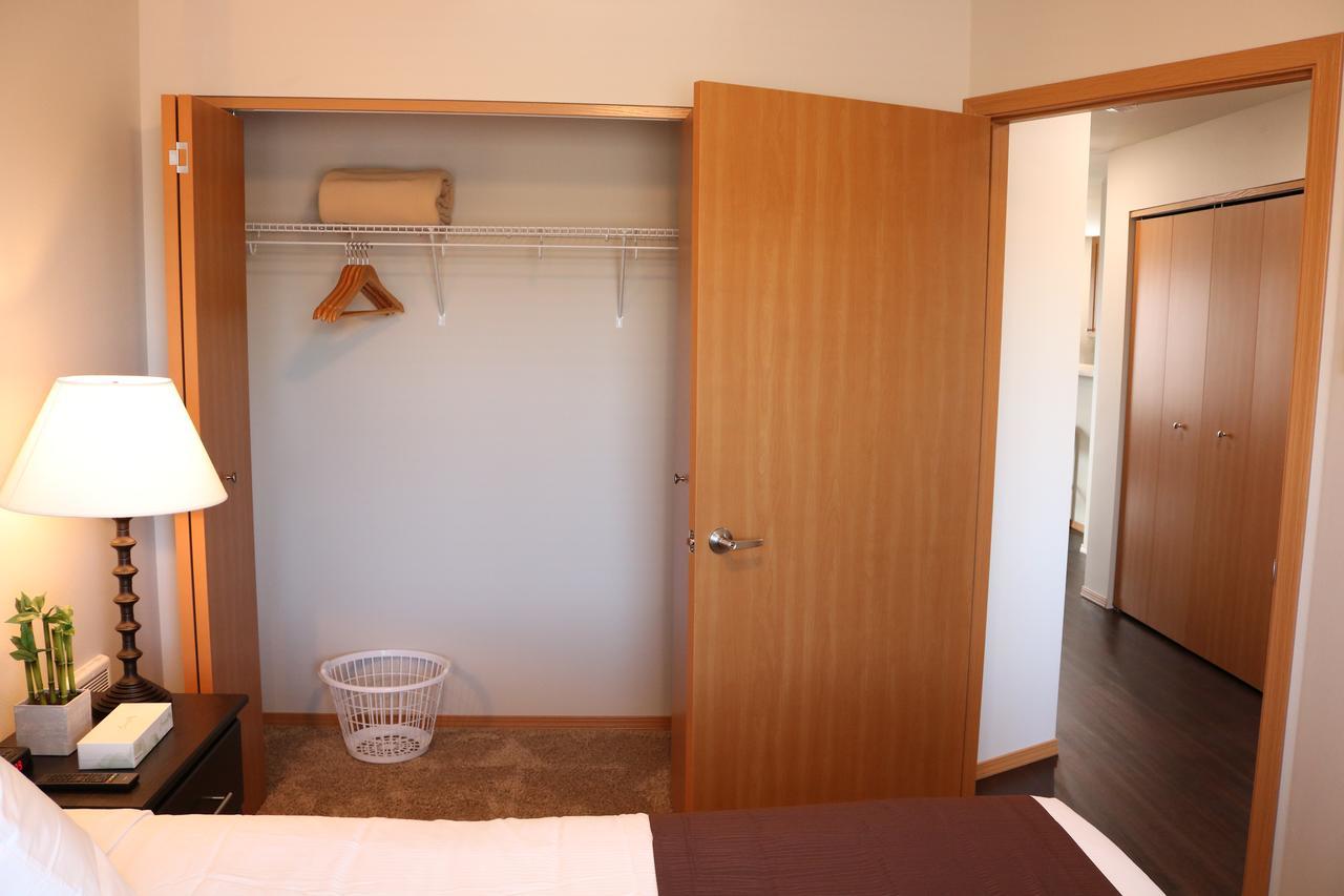 Autumn Leaf Suites エアウェイ・ハイツ エクステリア 写真